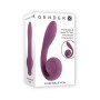 Vibrador Punto G Gender X Morado | Tienda24 Tienda24.eu