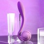 Vibrador Punto G Gender X Morado | Tienda24 Tienda24.eu