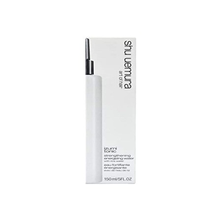 Loção Energizante Shu Uemura Izumi Tonic 150 ml de Shu Uemura, Cuidado do cabelo e do couro cabeludo - Ref: S0588937, Preço: ...