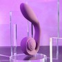 Vibrador Punto G Gender X Morado | Tienda24 Tienda24.eu