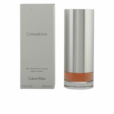 Parfum Femme Calvin Klein 667 EDP 100 ml de Calvin Klein, Eau de parfum - Réf : S0589160, Prix : 33,40 €, Remise : %