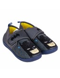 Hausschuhe Batman Velcro Dunkelgrau | Tienda24 Tienda24.eu