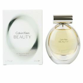 Women's Perfume Calvin Klein W-5711 EDP 50 ml by Calvin Klein, Eau de Perfume - Ref: S0589167, Price: 35,67 €, Discount: %