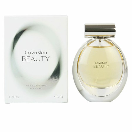 Parfum Femme Calvin Klein W-5711 EDP 50 ml de Calvin Klein, Eau de parfum - Réf : S0589167, Prix : 35,67 €, Remise : %