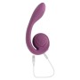 Vibrador Punto G Gender X Morado | Tienda24 Tienda24.eu