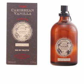 Herrenparfüm Victor CARIBBEAN VAINILLA ORIGINAL EDT 100 ml von Victor, Eau de Parfum - Ref: S0589263, Preis: 20,88 €, Rabatt: %