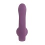 Vibrador Punto G Gender X Morado | Tienda24 Tienda24.eu