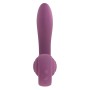 Vibrador Punto G Gender X Morado | Tienda24 Tienda24.eu