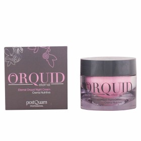 Crème de nuit Postquam Orquid Eternal Night (50 ml) de Postquam, Hydratants - Réf : S0589421, Prix : 18,00 €, Remise : %