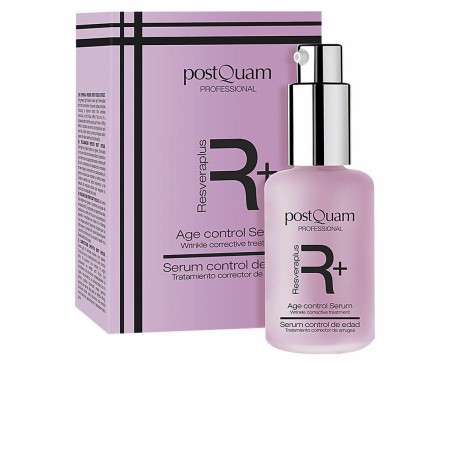 Facial Serum Postquam PQERESVSE 30 ml (30 ml) by Postquam, Serums - Ref: S0589432, Price: 20,34 €, Discount: %