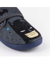 Ciabatte da casa Batman Velcro Grigio scuro da Batman, Pantofole - Ref: S0737695, Precio: €11.83, Descuento: %