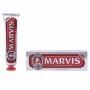 Dentifricio con Fluoro Cinnamon Mint Marvis Cinnamon Mint 85 ml di Marvis, Dentifrici - Rif: S0589488, Prezzo: 6,75 €, Sconto: %