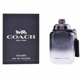 Perfume Homem Coach COACOAM0006002 EDT 60 ml de Coach, Água de perfume - Ref: S0589537, Preço: 36,18 €, Desconto: %