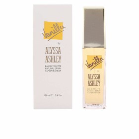 Damenparfüm Alyssa Ashley 10004995 EDT 100 ml von Alyssa Ashley, Eau de Parfum - Ref: S0589597, Preis: 18,73 €, Rabatt: %