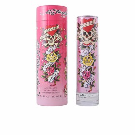 Women's Perfume Ed Hardy Hardy Woman Ed Hardy Woman Woman 100 ml by Ed Hardy, Eau de Perfume - Ref: S0589667, Price: 32,69 €,...