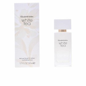 Parfum Femme Elizabeth Arden White Tea EDT 50 ml de Elizabeth Arden, Eau de parfum - Réf : S0589679, Prix : 21,62 €, Remise : %