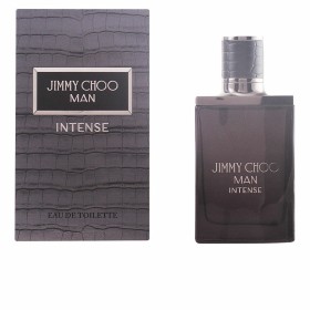 Parfum Homme Jimmy Choo CH010A02 EDT 50 ml de Jimmy Choo, Eau de parfum - Réf : S0589776, Prix : 35,55 €, Remise : %