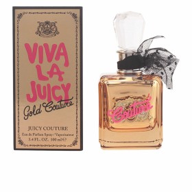 Parfum Femme Juicy Couture 1106A EDP 100 ml de Juicy Couture, Eau de parfum - Réf : S0589785, Prix : 65,19 €, Remise : %