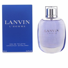 Parfum Homme Lanvin LANVIN L'HOMME EDT 100 ml de Lanvin, Eau de parfum - Réf : S0589801, Prix : 23,22 €, Remise : %