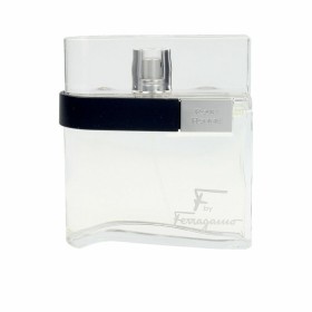 Parfum Homme Salvatore Ferragamo 860384 EDT 100 ml de Salvatore Ferragamo, Eau de parfum - Réf : S0589863, Prix : 31,52 €, Re...