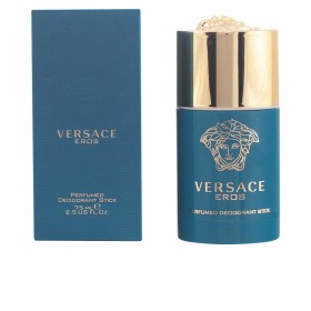 Déodorant Eros Versace Eros 75 ml de Versace, Déodorants et anti-transpirants - Réf : S0589901, Prix : 19,99 €, Remise : %