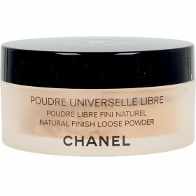 Poudre libre Chanel Poudre Universelle Nº 40 30 g de Chanel, Poudres - Réf : S0590009, Prix : 67,53 €, Remise : %