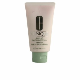 Mousse Démaquillante Clinique Rinse Off (150 ml) de Clinique, Nettoyants et exfoliants - Réf : S0590074, Prix : 23,11 €, Remi...