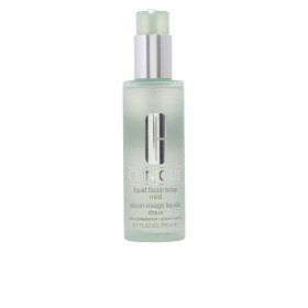 Gel nettoyant visage Clinique Mild (200 ml) de Clinique, Soins nettoyants - Réf : S0590077, Prix : 23,50 €, Remise : %