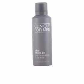 Gel de Afeitar Men Aloe Clinique INT324950 (125 ml) de Clinique, Gominas y geles - Ref: S0590104, Precio: 19,94 €, Descuento: %