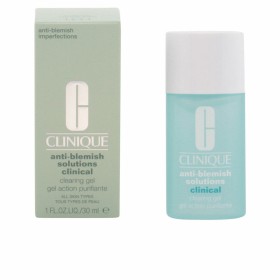 Acne Skin Treatment Clinique CLI00469 30 ml (30 ml) by Clinique, Moisturisers - Ref: S0590107, Price: 25,87 €, Discount: %