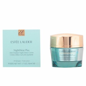 Crème de nuit Estee Lauder Nightwear Plus antioxydante (50 ml) de Estee Lauder, Hydratants - Réf : S0590218, Prix : 51,05 €, ...