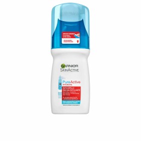 Gel Detergente Viso Garnier Pure Active Anti-imperfezioni 150 ml di Garnier, Detergenti - Rif: S0590236, Prezzo: 8,64 €, Scon...