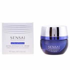 Eye Area Cream Kanebo Sensai Cellular Extra Performance 15 ml by Kanebo, Creams - Ref: S0590382, Price: 179,56 €, Discount: %