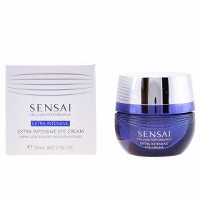 Eye Area Cream Kanebo Sensai Cellular Extra Performance 15 ml by Kanebo, Creams - Ref: S0590382, Price: 179,56 €, Discount: %