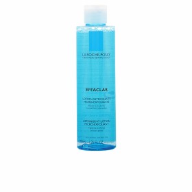 Loção purificante microexfoliante La Roche Posay Effaclar 200 ml de La Roche Posay, Hidratantes - Ref: S0590398, Preço: 18,13...