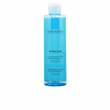 Lotion purifiante microexfoliante La Roche Posay Effaclar 200 ml de La Roche Posay, Hydratants - Réf : S0590398, Prix : 18,13...