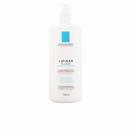 Fluide hydratant La Roche Posay Lipikar (750 ml) (750 ml) | Tienda24 - Global Online Shop Tienda24.eu