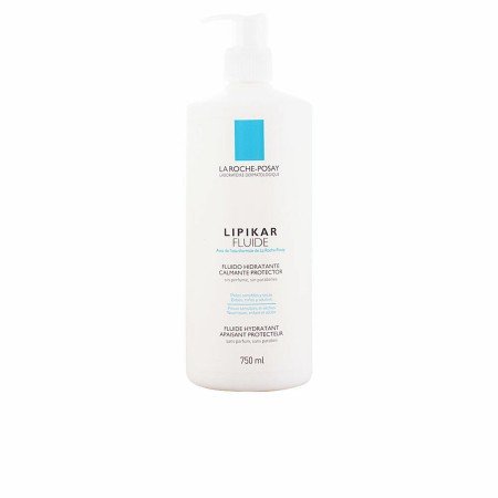 Fluido Hidratante La Roche Posay Lipikar (750 ml) (750 ml) | Tienda24 - Global Online Shop Tienda24.eu