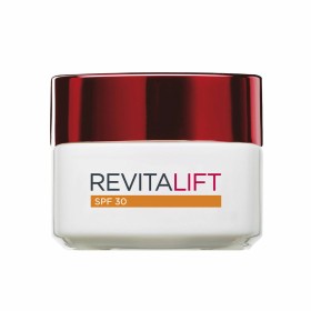 Crema Antietà L'Oreal Make Up S0503498 50 ml di L'Oreal Make Up, Idratanti - Rif: S0590655, Prezzo: 11,93 €, Sconto: %