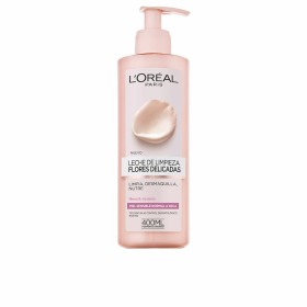 Latte Corpo L'Oreal Make Up Flores Delicadas 400 ml di L'Oreal Make Up, Idratanti - Rif: S0590667, Prezzo: 7,97 €, Sconto: %