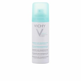 Deodorante Spray Anti-Transpirant 24h Vichy (125 ml) di Vichy, Deodoranti - Rif: S0590695, Prezzo: 13,41 €, Sconto: %