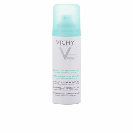 Deodorante Spray Anti-Transpirant 24h Vichy (125 ml) | Tienda24 - Global Online Shop Tienda24.eu