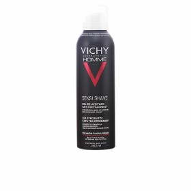 Gel de rasage Vichy Vichy Homme (150 ml) de Vichy, Gels - Réf : S0590699, Prix : 12,44 €, Remise : %