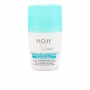 Desodorante Roll-On Anti-transpirant 48h Vichy (50 ml) de Vichy, Desodorantes - Ref: S0590706, Precio: 11,40 €, Descuento: %