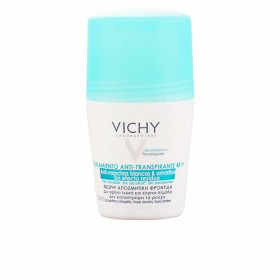 Roll-On Deodorant Anti-transpirant 48h Vichy (50 ml) by Vichy, Deodorants & Anti-Perspirants - Ref: S0590706, Price: 11,40 €,...