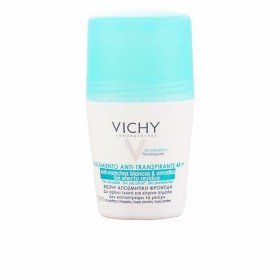 Desodorizante Roll-On Anti-transpirant 48h Vichy (50 ml) de Vichy, Desodorizantes - Ref: S0590706, Preço: 11,40 €, Desconto: %