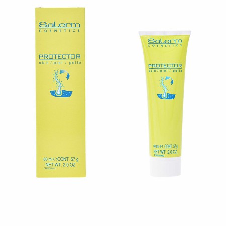 Anti-Brown Spot Cream Salerm 973-04893 60 ml by Salerm, Spot Treatments - Ref: S0590757, Price: 7,90 €, Discount: %