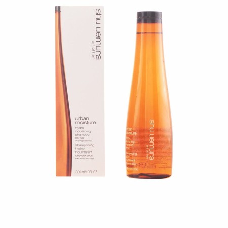 Champú Shu Uemura Urban Moisture (300 ml) de Shu Uemura, Champús - Ref: S0590766, Precio: 43,48 €, Descuento: %