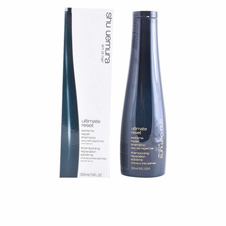 Champú Shu Uemura Ultimate Reset (300 ml) de Shu Uemura, Champús - Ref: S0590768, Precio: 41,76 €, Descuento: %