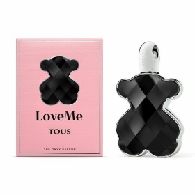 Women's Perfume Tous LOVEME EDP Loveme EDP 90 ml by Tous, Eau de Cologne - Ref: S0591637, Price: 72,04 €, Discount: %